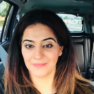 Meet your Posher, Anu